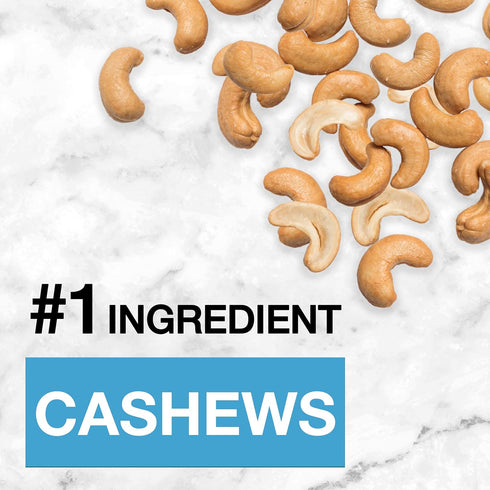 1.4oz, 12 Count KIND Bars, Blueberry Vanilla & Cashew, Gluten Free, Low Sugar