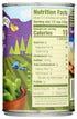 14.5 OZ GREEN VALLEY Organic Cut Green Beans