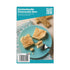 1.0 OZ 8 Count (Pack 2) Sunbelt Bakery Snickerdoodle Chewy Granola Bars, Bars