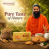 (Pack 3) 240g 0.52 lb Patanjali Marie Biscuit Of - /