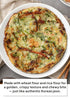 2.2lb (1kg), Korean Food Crispy Pancake Mix, Korean-Style Savory Pancake Batter, Perfect for Kimchi, Seafood & Veggie