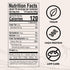 Immune-Boosting 12 oz SIMPLi Regenerative Organic Certified Black Beans, Creamy and Rich Flavor, Vitamin C