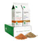 Gourmet Organic KC Bar-B-Que Seasoning & Organic Heartland Rub Gift Set by