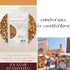 1lb Pack Kosher Za'atar Seasoning Mix Organic, No Salt, Authentic Zatar Seasoning Spice Blend with Sumac for Flavorful