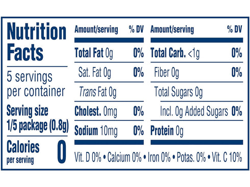 (12 Packets) KOOL-AID CHERRY Unsweetened Drink Mix