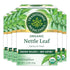 by Traditional Medicinals Traditional Medicinals Organic Nettle Herbal Leaf Tea, 16 Tea Bags (Pack of