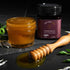 400+ 100% 250g/8.8oz Raw Manuka Honey MGO | Premium New Zealand Honey Supports Wellness with Natural Properties | Pure