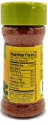 Mrs. Dash Caribbean Citrus and Fiesta Lime Bundle, 2.4 oz, 1 of Each Flavor