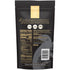 3.5 oz 3.5 Squirrel Brand Caramel Toasted Colada Cashews with sweet toasted coconut, natural flavors + Squirrel Brand