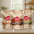 16 oz. Diamond of California Signature Collection Shelled Walnut Halves and Pieces, Pre-Shelled Raw Walnuts