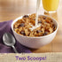 Pack, 10.94 oz (10 Count) Kellogg's Breakfast Cereal Assorted Variety Corn Flakes, Frosted Flakes, Frosted Mini-Wheats