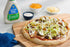 Pack, 16 oz. (Pack 2) Ken's Steak House Honey Mustard and Ranch Dressing Variety fl