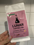 Lunar Coffee Lab Honduras Black Honey Coffee 4oz - Regenerative Organic Fair