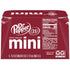 7.5 OZ, 6 DR PEPPER - MINI CANS, PK