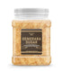 Unpretentious Demerara Sugar 3.5 Pounds, Food Storage, Raw First-Pressed Sugarcane Crystals For