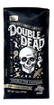 Raven's Brew Coffee High Caffeine Coffee Dark Roast Whole Bean Double Dead