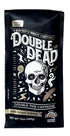 Raven's Brew Coffee High Caffeine Coffee Dark Roast Whole Bean Double Dead