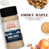 FOUR SIXES 6666 6.7 (Pack 6) Smoky Maple Seasoning, Ounce