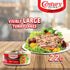 3 5 oz (Pack 6) Century Tuna Hot & Spicy Flaked Light Tuna in Oil | High in Protein and Rich in Omega DHA Canned Tuna