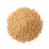 5 Food to Live - Organic Yellow Mustard Seeds, Pounds - Non-GMO, Whole Dried Spice, Vegan, Kosher, Bulk. Spicy, Pungent