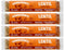 Manischewitz Lentil Soup Mix (4 Pack) Cello Soup Mix