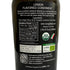Galbasa 16.9 oz - Organic Lemon Oil from Sicily, Italy - First Cold Pressed Extra Virgin Olive Oil and Fresh Lemons