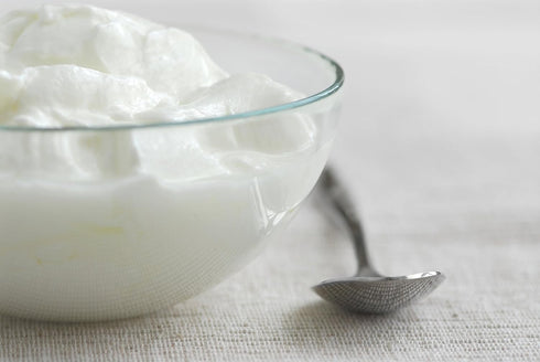 Pack 5 Yogurt Starter Cultures - of Freeze-dried Culture Sachets for Acidophilus Yogurt