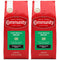 Community Coffee Caf Special Decaf 64 Ounces, Medium Dark Roast Ground Coffee,