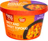Dong Won Sweet & Spicy Sauce Topokki In Cup, 4.23 Ounces (Pack