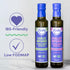 8.45 Oz, Fody Foods Garlic Infused Extra Virgin Olive Oil, Low FODMAP Certified, Gut & IBS Friendly, Cold-Pressed