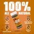 Todd’s DIRT - Low Down DIRT, 1.7 oz Gourmet All Purpose Seasoning, No Salt, Gluten-Free