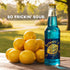 Stang! Super Sour Soda Pop - A Tangy Beverage Experience