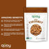 16 oz, Quay Naturals Organic Tigernuts Raw, for Snacking, Baking, Smoothies, Yogurt & Salad - Chufa Nuts - High Fiber
