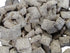 DM Sweets 1 lb Chocolate Peanut Butter Filled Sugar Dusted Rice Cereal Snack Mix - in a Resealable Bag to Ensure