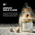 Hand-Packed (4.7oz Pack 1) Osmo Roasted Garlic Sea Salt By Chef Nick DiGiovanni, Premium Sea Salt for Cooking, Perfect