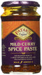 Patak's Curry Paste Mild, 10-Ounce Jars (Pack of 6)