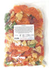 4 Yankee Traders Dried Fruit Mix Fruit Salad, Pound