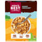 Mom's Best Honey Grahams Breakfast Cereal, Honey Graham Cereal Made with Real Honey, No