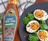 Ghost Peri-Peri Hot Sauce by African Dream Foods, Smooth and Spicy Sauce with Ghost Peppers, 5 fl oz