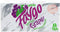 Diet Faygo Grape! flavored soda pop. 8-pack 12-fl. oz. cans in box