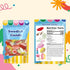 Gummy BUBS Swedish Candy Sour & Sweet Pick and Mix Assorted Scandinavian Candy, Soft and Chewy Texture, Bulk Bag Made