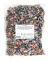 2 Black Cherry Flavor Fruit Chews, Pounds Bulk