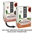 18 (Packaging Numi Organic Chinese Breakfast Tea, Tea Bags, Full Bodied Yunnan Black Tea, Caffeinated May Vary)