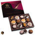 (12 KREMERY Creamy Chocolate Cravings - Easter Chocolate Covered Sandwich Cookies & Cream Gift Basket with Candied