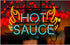 Premium | Pineapple Mango GHOST PEPPER HOT SAUCE | Calorie Free | Fat Free | Cholesterol Free | Low Sugar | Crafted