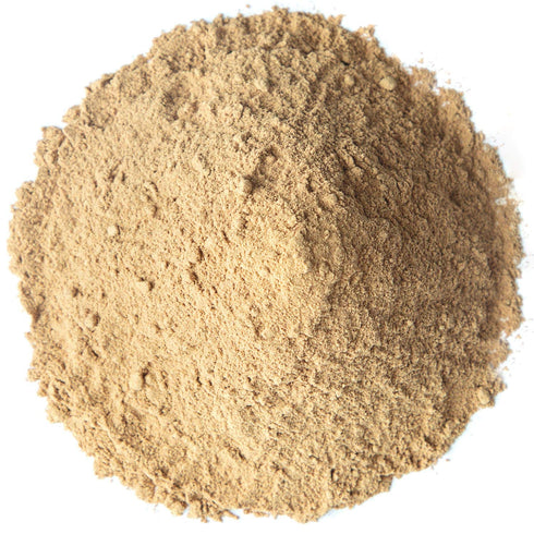1 Food to Live Organic Ripe Banana Powder, Pound - Non-GMO and Raw Whole Fruit Flour, Unsweetened, Unsulfured, Vegan