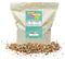 Peanut Butter Sprinkle Crunch Topping Crunch Coat Ice Cream Topping, Dessert Topping