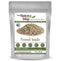 The Spice Way Fennel Seed, Bulk Whole Seeds for Tea and Cooking, 8 oz