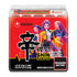 4.23 oz (Pack 16), Packaging Nongshim Shin Ramyun Noodles, Spicy Korean Signature Instant Ramyun, Rich Beef Flavored