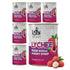 Fusion Select 6 Cans Lychees in Syrup - Ready to Serve Canned
